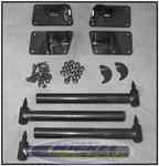 Door Hinge Mount Kit JBRC2019